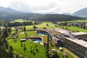 Aldiana Club Resorts Bad Mitterndorf