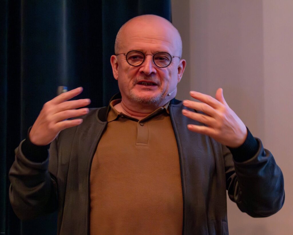©Erich Marschik