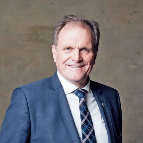 Erwin Dirnberger