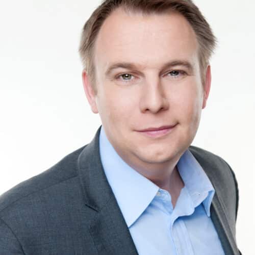 Meinrad Knapp